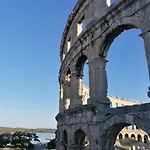 Rustic Istria