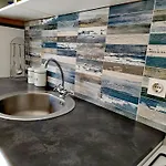 Appartement Rustic Istria
