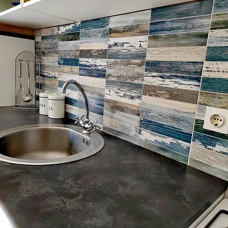 Appartement Rustic Istria