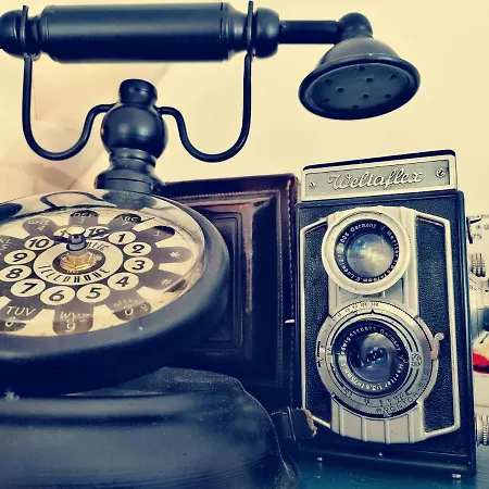 Lägenhet Rustic Istria Pula