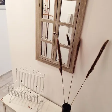 Rustic Istria פולה