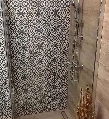 Rustic Istria Lägenhet *