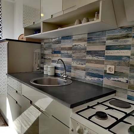 Apartman Rustic Istria *