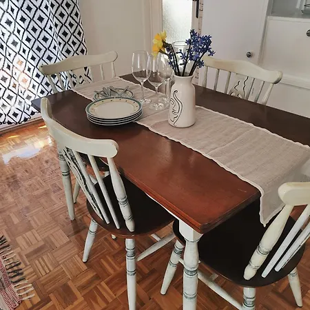 Rustic Istria Apartman