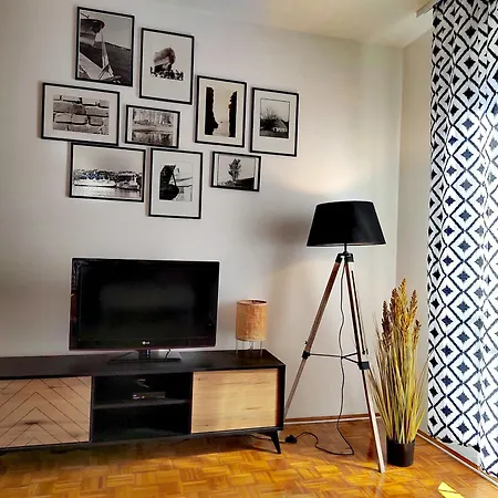 Apartment Rustic Istria *
