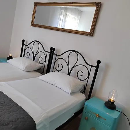 Rustic Istria Apartman *