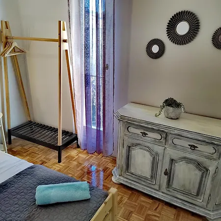 Apartman Rustic Istria Póla