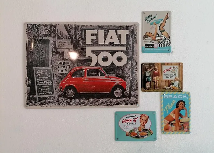 Appartamento Rustic Istria Pola