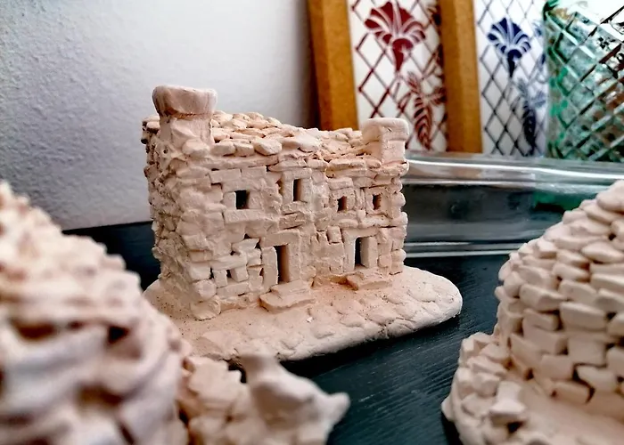 Rustic Istria Appartamento