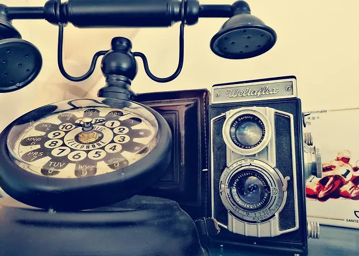 Appartamento Rustic Istria Pola