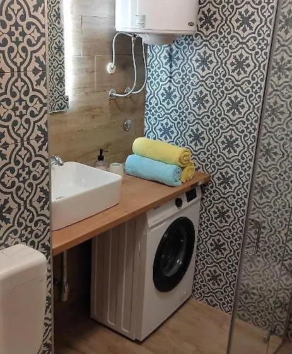 Rustic Istria * Pola