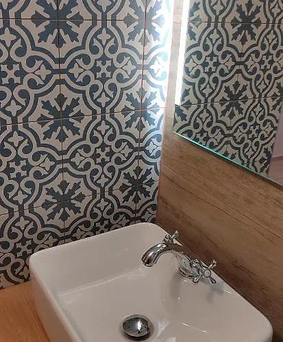 Rustic Istria Apartman Póla