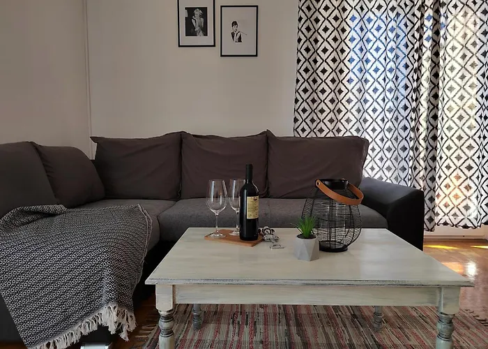 Rustic Istria * Pola