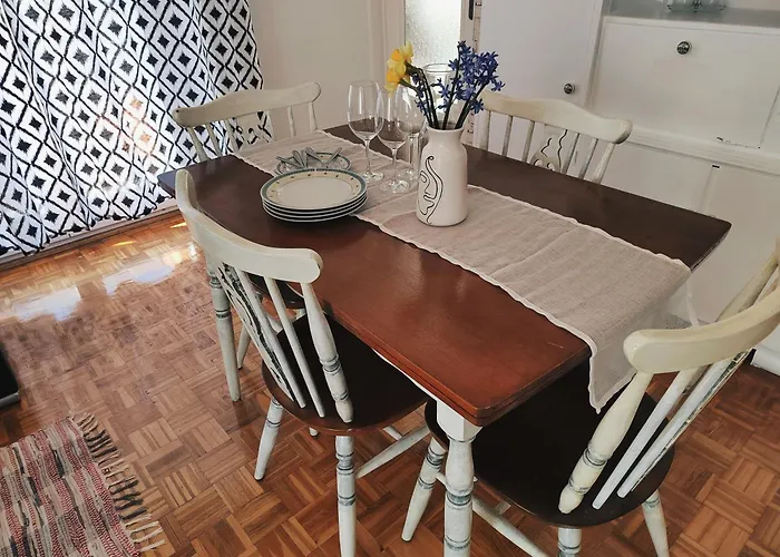 Rustic Istria Apartman