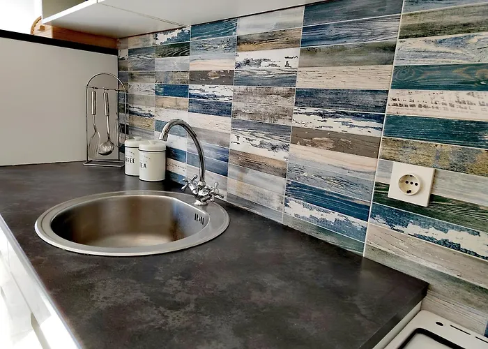 Apartman Rustic Istria