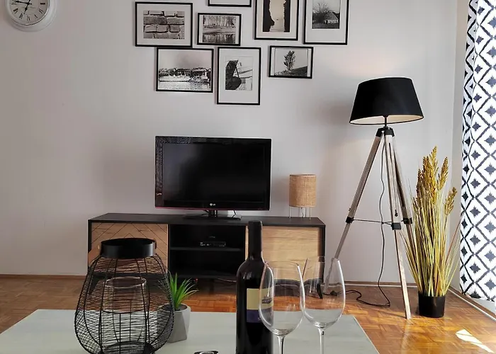 Rustic Istria Apartman *