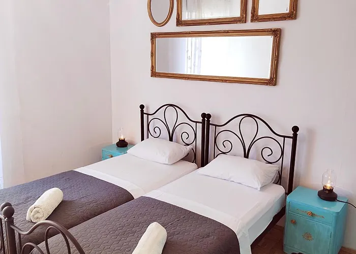 Rustic Istria Apartman
