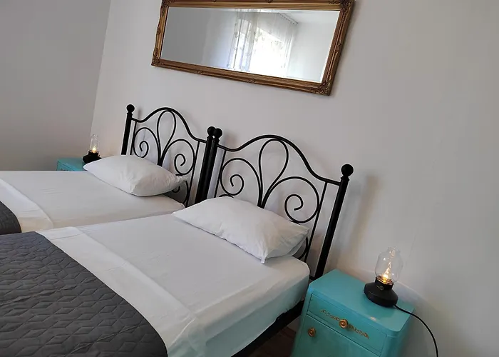 Rustic Istria Apartman *