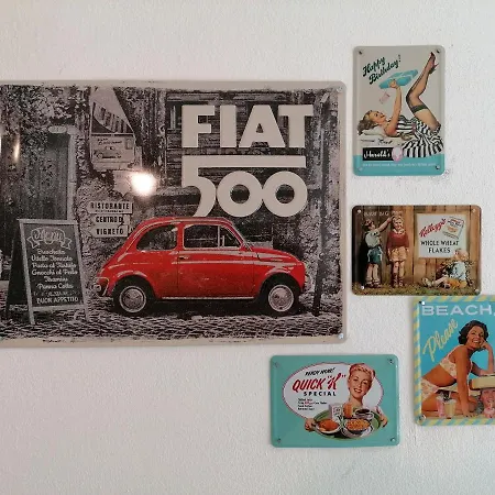 Apartment Rustic Istria Pula