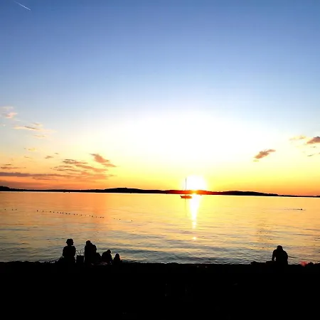 Rustic Istria * Pula