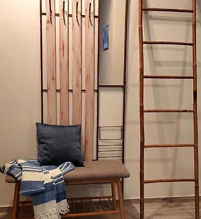 Rustic Istria Apartment Pula