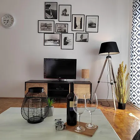 Rustic Istria Apartment *