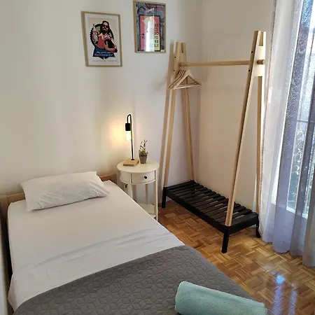 Rustic Istria Apartment Pula